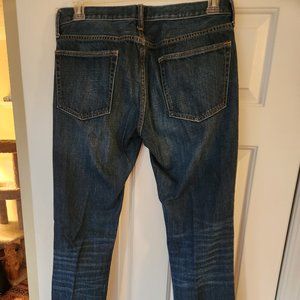 GAP Denim Boot Cut Jeans in very good condition